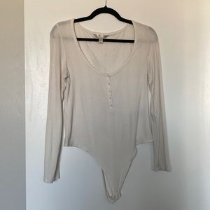 Banana Republic bodysuit